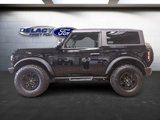 Used 2023 Ford Bronco Wildtrak image 2