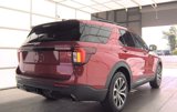 Used 2025 Ford Explorer ST-Line w/ Premium Package image 4
