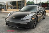 Used 2017 Porsche 718 Cayman image 3