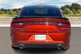 Used 2023 Dodge Charger R/T w/ Blacktop Package image 4