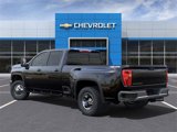 New 2025 Chevrolet Silverado 3500 LT image 3
