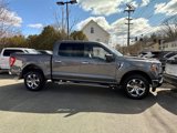 Certified 2022 Ford F150 XLT w/ Equipment Group 302A High image 5