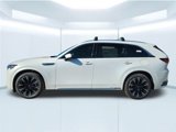 New 2025 MAZDA CX-90 3.3 Turbo S w/ Premium Plus image 4