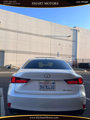 Used 2016 Lexus IS 200t image 4
