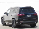 New 2025 Mercedes-Benz GLS 450 4MATIC image 5