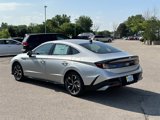 Used 2024 Hyundai Sonata SEL image 2
