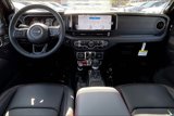 New 2025 Jeep Wrangler Unlimited Rubicon image 5