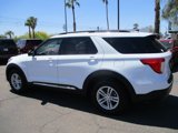 Used 2023 Ford Explorer XLT w/ Equipment Group 202A image 4