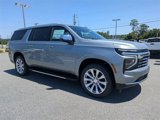 New 2025 Chevrolet Suburban Premier image 3