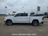 New 2025 RAM 1500 Limited w/ Bed Utility Group image 4
