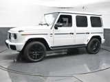 New 2025 Mercedes-Benz G 580 w/ EQ Technology image 4