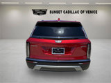 New 2026 Cadillac Vistiq Sport image 4