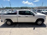 Used 2024 Chevrolet Silverado 1500 W/T w/ WT Safety Package image 6