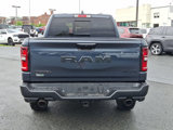 New 2025 RAM 1500 Rebel w/ G/T Package image 6