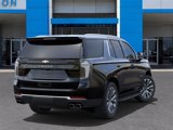 New 2025 Chevrolet Tahoe High Country image 4