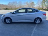 Used 2016 Hyundai Accent SE image 2