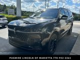 New 2025 Lincoln Navigator L Reserve image 4