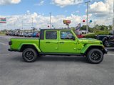 New 2025 Jeep Gladiator Willys image 3