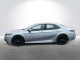 Used 2023 Toyota Camry XSE image 3