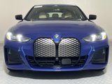 New 2025 BMW i4 eDrive40 w/ M Sport Package image 2
