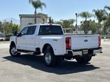 New 2025 Ford F350 4x4 Crew Cab DRW Super Duty image 4