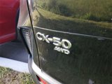Used 2024 MAZDA CX-50 AWD 2.5 S w/ Preferred Package image 5