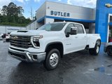 New 2025 Chevrolet Silverado 3500 LTZ w/ LTZ Plus Package image 2