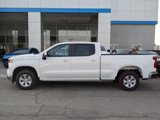 New 2025 Chevrolet Silverado 1500 LT image 3