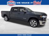 New 2025 RAM 1500 Big Horn image 2