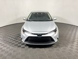 Used 2022 Toyota Corolla LE image 4