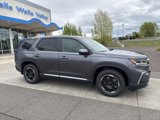 New 2025 Honda Pilot EX-L image 2