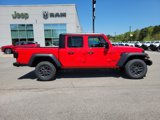 New 2025 Jeep Gladiator Sport image 3