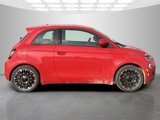 New 2024 FIAT 500 e (RED) image 2