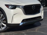 New 2025 MAZDA CX-90 3.3 Turbo w/ Premium Plus Pkg image 3