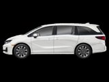New 2026 Honda Odyssey Elite image 3
