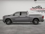 New 2025 RAM 1500 4x4 Crew Cab image 3