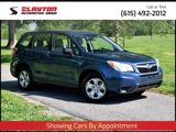 Used 2014 Subaru Forester 2.5i image 3