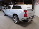 Used 2022 Chevrolet Silverado 1500 LTZ w/ LTZ Convenience Package II image 3