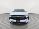 New 2025 Chevrolet Suburban LS image 3