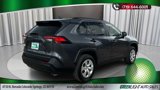 Used 2021 Toyota RAV4 LE w/ Carpet Mat Package (TMS) image 5