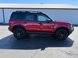 New 2025 Ford Bronco Sport Outer Banks image 2