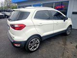 Used 2019 Ford EcoSport Titanium image 5