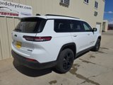 New 2025 Jeep Grand Cherokee L Limited w/ Luxury Tech Group II image 5