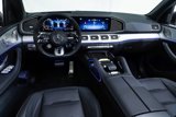 New 2025 Mercedes-Benz GLS 63 AMG 4MATIC image 6