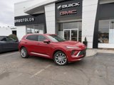 New 2025 Buick Envision Avenir image 5