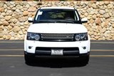 Used 2013 Land Rover Range Rover Sport Supercharged image 2
