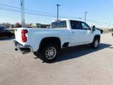 New 2025 Chevrolet Silverado 3500 LTZ image 3