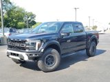 New 2025 Ford F150 Raptor image 1
