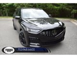 New 2026 Acura MDX A-Spec image 2