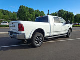 New 2025 RAM 3500 Limited w/ Bed Utility Group image 4